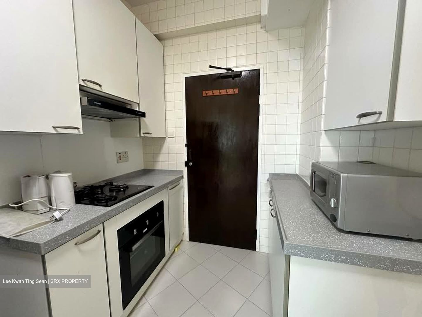 Bayshore Park (D16), Condominium #571404001